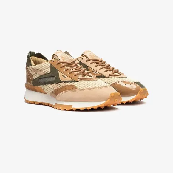 UNISEX Reebok Engineered Garments X LX2200 Running Shoes Soft